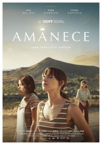 Amanece (2023) WEBRip 1080p HD