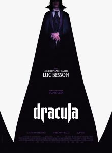 Dracula: A Love Tale (2025) WEBRip 1080p HD Dual Latino / Inglés