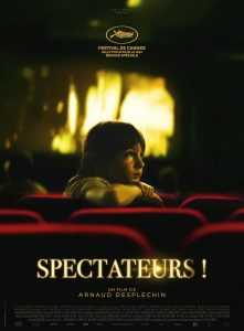 Spectateurs! (2024) BluRay 1080p HD