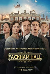 Fackham Hall (2025) WEBRip 1080p HD