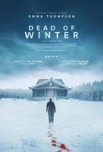 Dead of Winter (2025) WEBRip 1080p HD