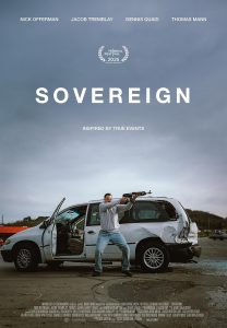 Sovereign (2025) WEBRip 1080p HD Dual Latino / Inglés