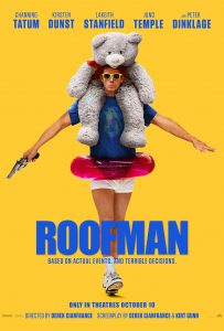 Roofman (2025) WEBRip 1080p HD Dual Latino / Inglés