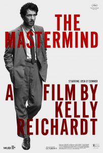 The Mastermind (2025) WEBRip 1080p HD