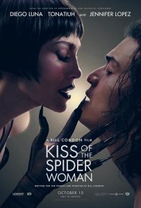 Kiss of the Spider Woman (2025) WEBRip 1080p HD