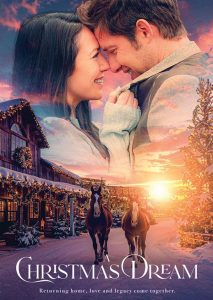 A Christmas Dream (2024) WEBRip 1080p HD Dual Latino / Inglés
