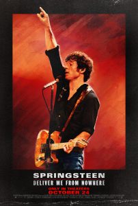 Springsteen: Deliver Me from Nowhere (2025) WEBRip 1080p HD Dual Latino / Inglés