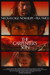The Carpenter’s Son (2025) WEBRip 1080p HD