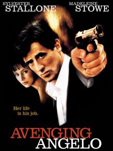 Avenging Angelo (2002) DVDRip Dual Latino / Inglés