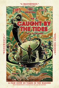 Caught by the Tides (2024) BluRay 1080p HD