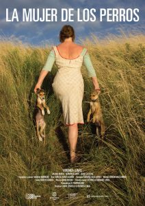 La mujer de los perros (2015) WEBRip 1080p HD