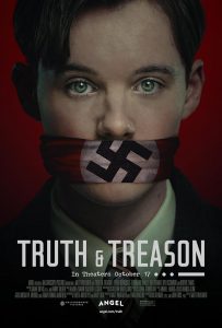 Truth & Treason (2025) WEBRip 1080p HD Dual Latino / Inglés