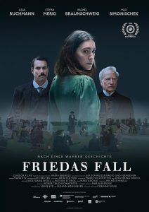 Friedas Fall (2024) WEBRip 1080p HD