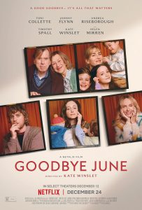 Goodbye June (2025) WEBRip 1080p HD Dual Latino / Inglés