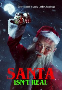 Santa Isn’t Real (2023) BluRay 1080p HD
