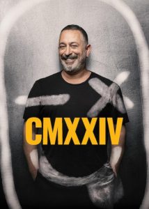CMXXIV (2025) WEBRip 1080p HD