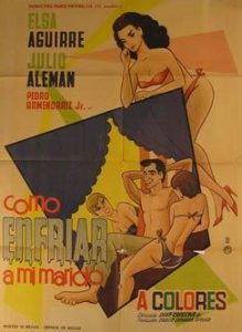 Como enfriar a mi marido (1970) WEBRip 720p HD