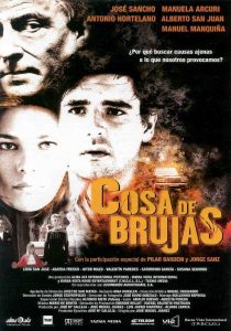 Cosa de brujas (2003) WEBRip 1080p HD