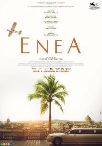 Enea (2023) WEBRip 1080p HD