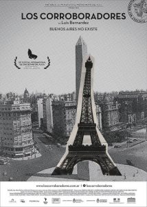 Los corroboradores (2018) WEB-DL 1080p HD