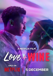 Love and Wine (2025) WEBRip 1080p HD Dual Latino / Inglés