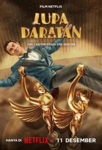 Lost in the Spotlight (2025) WEBRip 1080p HD Dual Latino / Indonesio
