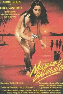 Mujeres salvajes (1984) WEBRip 1080p HD