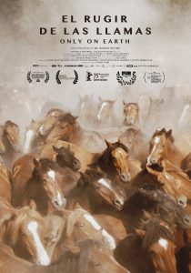 El rugir de las llamas (2025) WEBRip 1080p HD