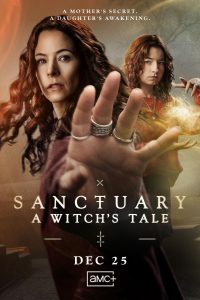 Sanctuary: A Witch’s Tale (2024) Serie de TV Segunda Temporada (2025) 720p HD
