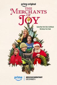 The Merchants of Joy (2025) WEBRip 1080p HD
