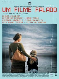 Um filme falado (2003) WEBRip 1080p HD