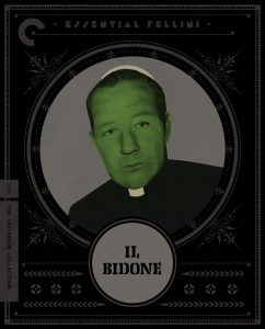 Il bidone (1955) REMASTERED BluRay 1080p HD