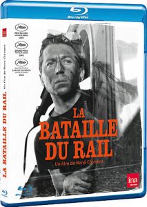 The Battle of the Rails (1946) BluRay 1080p HD