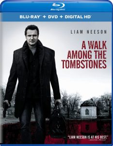 A Walk Among the Tombstones (2014) BluRay 1080p HD Dual Latino / Inglés