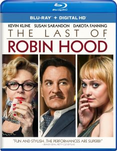 The Last of Robin Hood (2013) BluRay 1080p HD