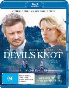 Devil’s Knot (2013) BluRay 1080p HD Dual Latino / Inglés