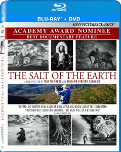 The Salt of the Earth (2014) BluRay 1080p HD