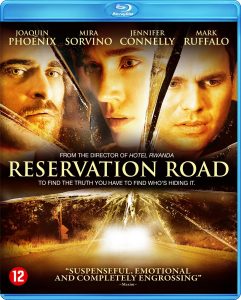 Reservation Road (2007) BluRay 1080p HD Dual Latino / Inglés