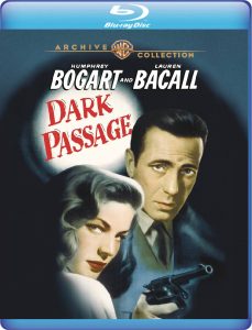 Dark Passage (1947) BluRay 1080p HD Dual Latino / Inglés