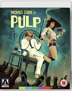 Pulp (1972) BluRay 1080p HD