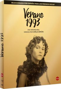 Summer 1993 (2017) BluRay 1080p HD