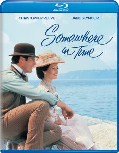 Somewhere in Time (1980) BluRay 1080p HD Dual Latino / Inglés