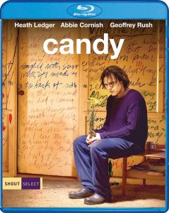 Candy (2006) BluRay 1080p HD