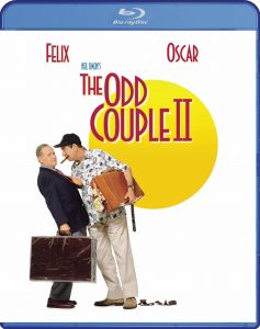 The Odd Couple II (1998) BluRay 1080p HD Dual Latino / Inglés