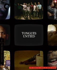Tongues Untied (1989) BluRay 1080p HD