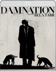 Damnation (1988) BluRay 1080p HD