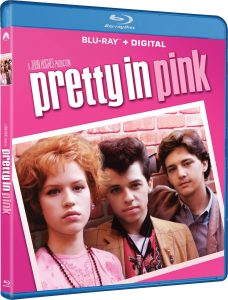 Pretty in Pink (1986) BluRay 1080p HD Dual Latino / Inglés