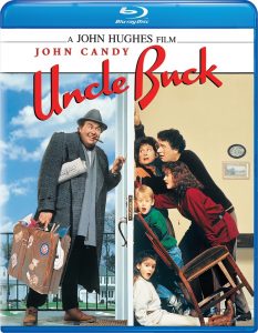 Uncle Buck (1989) BluRay 1080p HD Dual Latino / Inglés