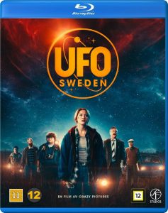 UFO Sweden (2022) BluRay 1080p HD