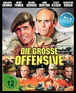 The Biggest Battle (1978) BluRay 1080p HD